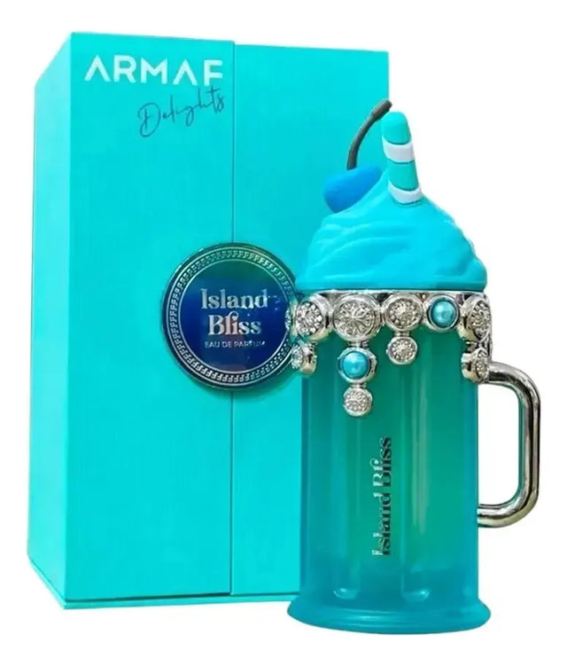 ARMAF DELIGHT ISLAND BLISS EDP 100 ML