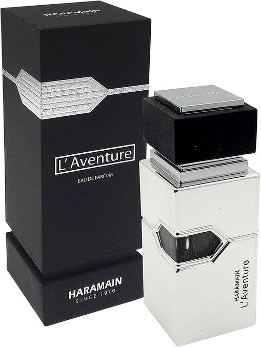 AL HARAMAIN L´ AVENTURE EDP 200 ML