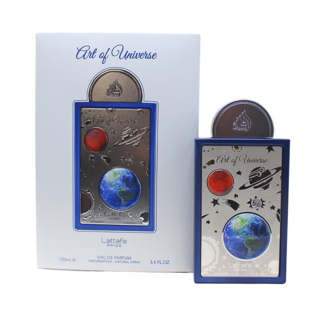 LATTAFA PRIDE ART OF UNIVERSE EDP 100 ML