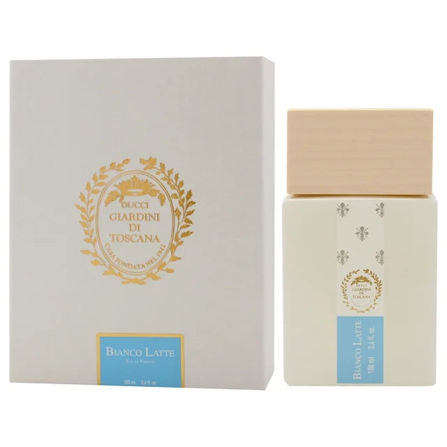 GIARDINI DI TOSCANA BIANCO LATTE EDP 100 ML