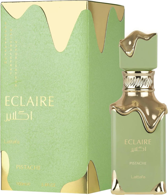 LATTAFA ECLAIRE PISTACHE XDP 100 ML