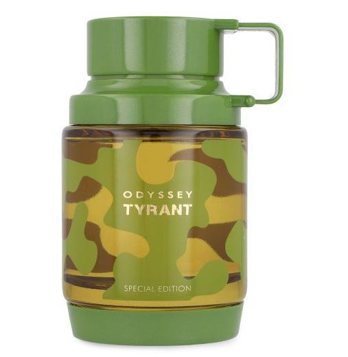 ARMAF ODYSSEY TYRANT	EDP 100 ML