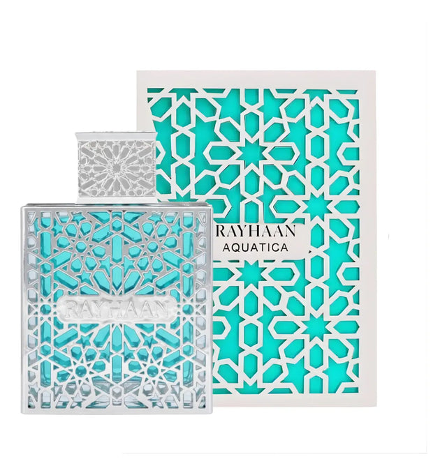 RAYHAAN AQUATICA EDP 100 ML