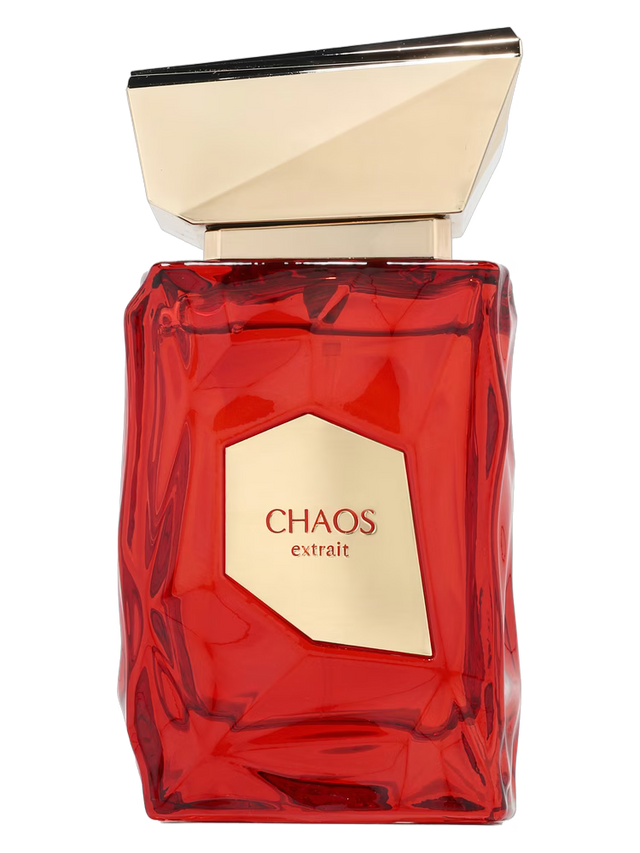 FRENCH AVENUE CHAOS XDP 100 ML