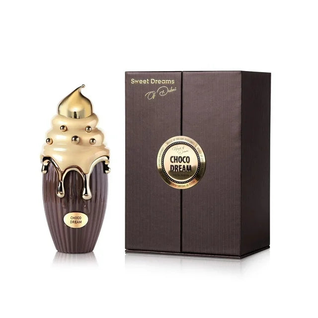 HOUSE OF DREAMS DUBAI CHOCO DREAM EDP 100 ML