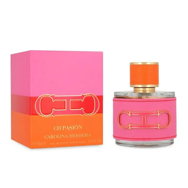 CAROLINA HERRERA CH PASION EDP 100 ML