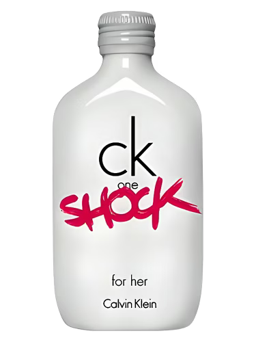 CALVIN KLEIN CK ONE SHOCK EDT 200 ML