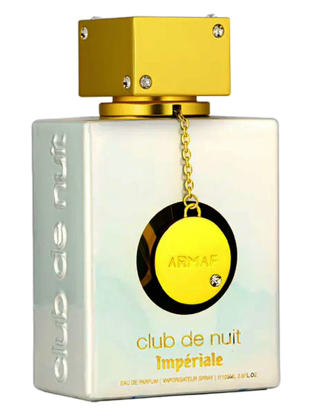 ARMAF CLUB DE NUIT IMPERIALE EDP 105 ML
