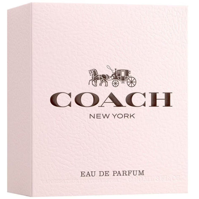 COACH EDP 090 ML