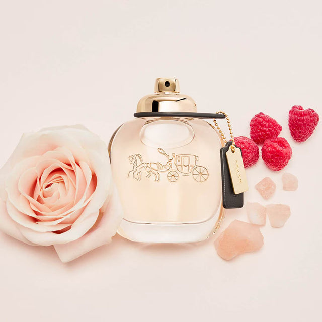 COACH EDP 090 ML