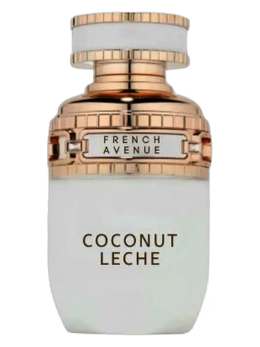 FRENCH AVENUE COCONUT LECHE EDP 80 ML