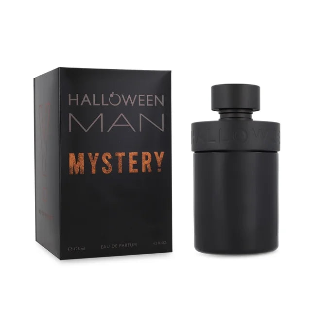 J. DEL POZO HALLOWEEN MAN MYSTERY EDP 125 ML