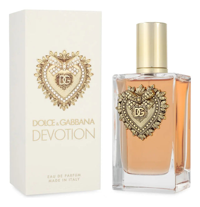 DOLCE & GABBANA DEVOTION EDP 100 ML