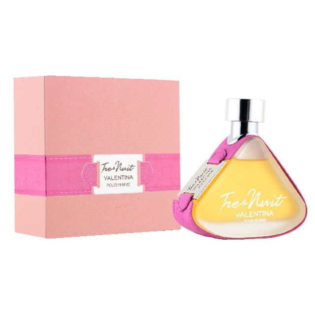 ARMAF TRES NUIT VALENTINA EDP 100 ML