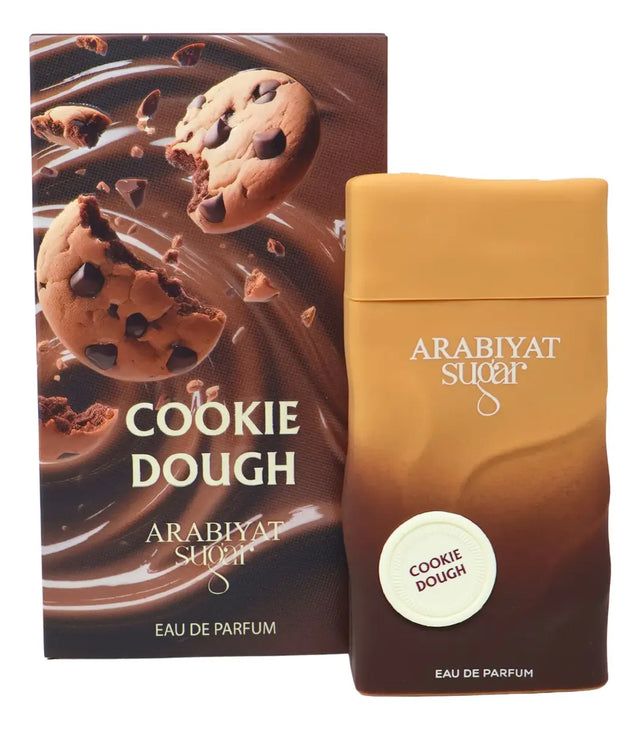 ARABIYAT SUGAR COOKIE DOUGH EDP 100 ML