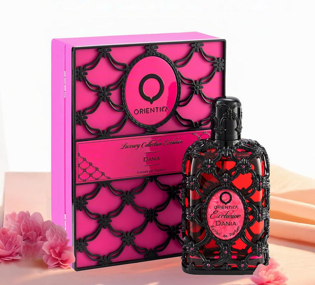 ORIENTICA DANIA XDP 80 ML