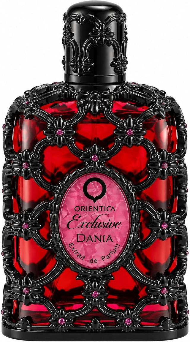 ORIENTICA DANIA XDP 80 ML