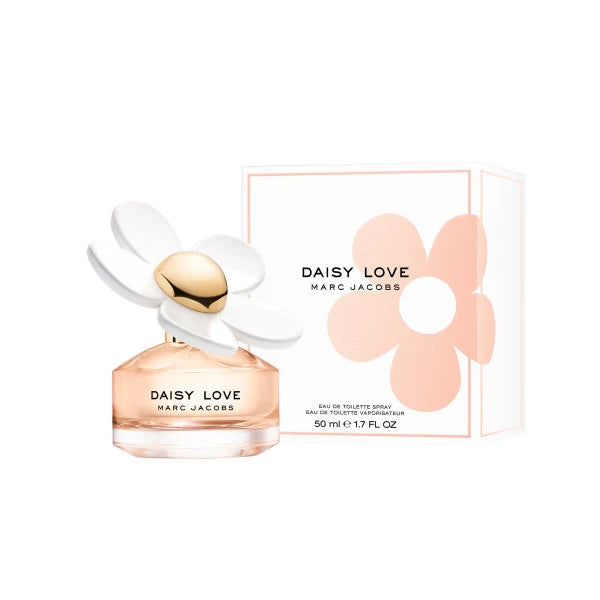MARC JACOBS DAISY LOVE EDT 50 ML