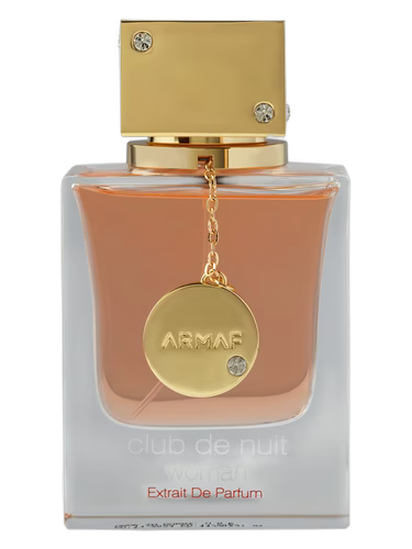 ARMAF	CLUB DE NUIT	EDP 105 ML