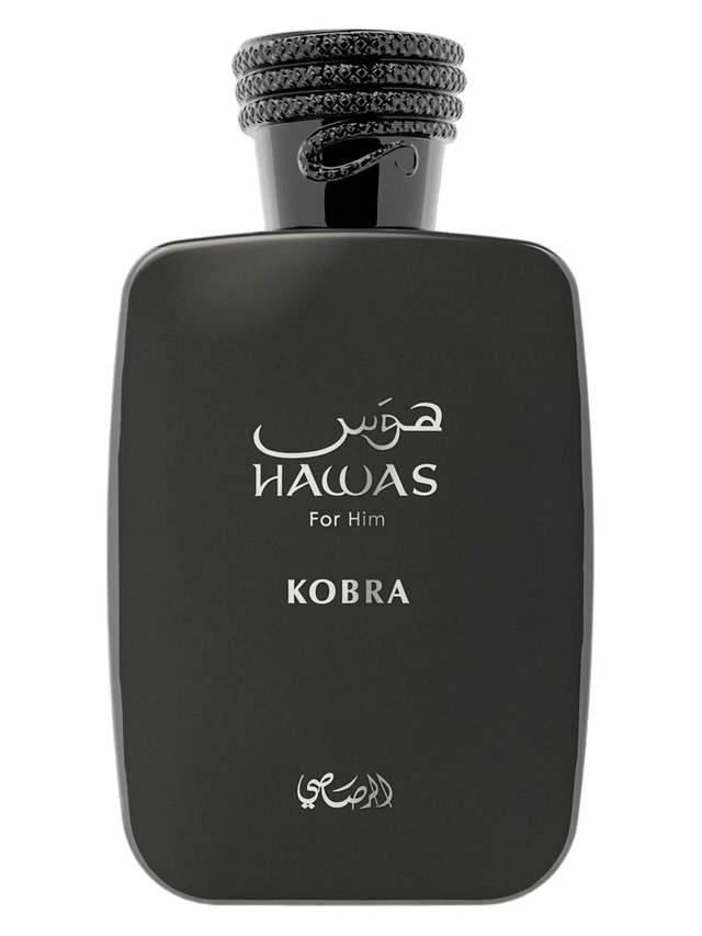 HAWAS KOBRA EDP 100 ML