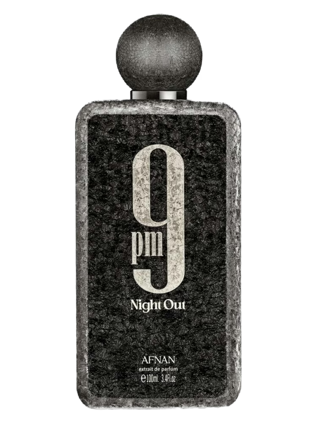 9PM NIGHT OUT XDP 100 ML