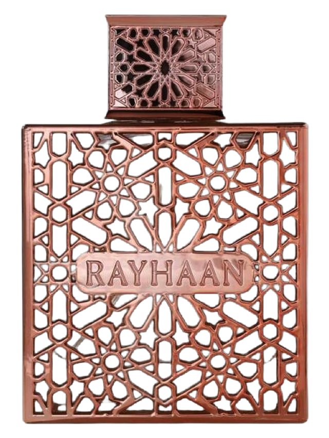 RAYHAAN DIVINE	EDP 100 ML