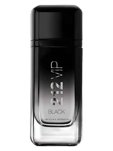 CAROLINA HERRERA 212 VIP BLACK	EDP 100 ML