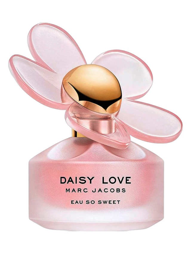 MARC JACOBS DAISY LOVE - EAU SO SWEET EDT 100 ML