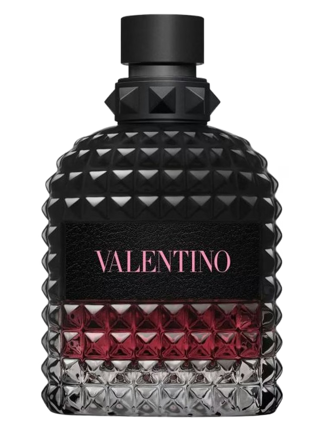 UOMO BORN IN ROMA INTENSE EDP 100 ML