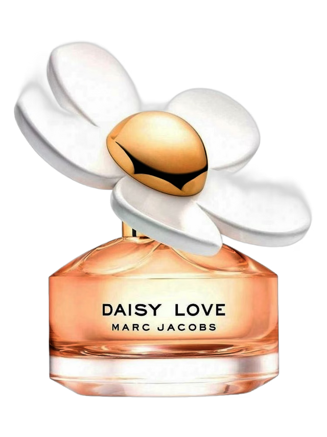 MARC JACOBS DAISY LOVE EDT 50 ML