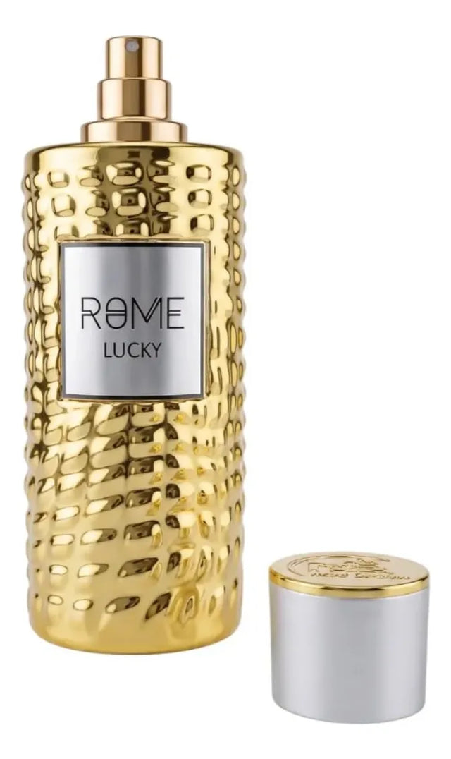 BHARARA MAST PERFUME ROME LUCKY EDP 100 ML