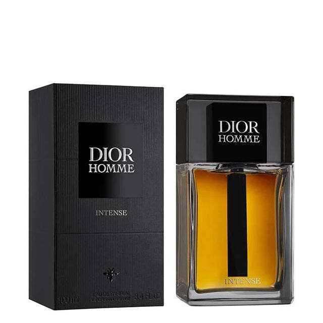CHRISTIAN DIOR DIOR HOMME INTENSE EDP 100 ML