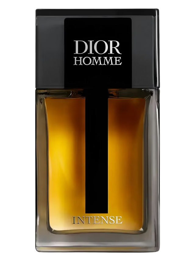 CHRISTIAN DIOR DIOR HOMME INTENSE EDP 100 ML