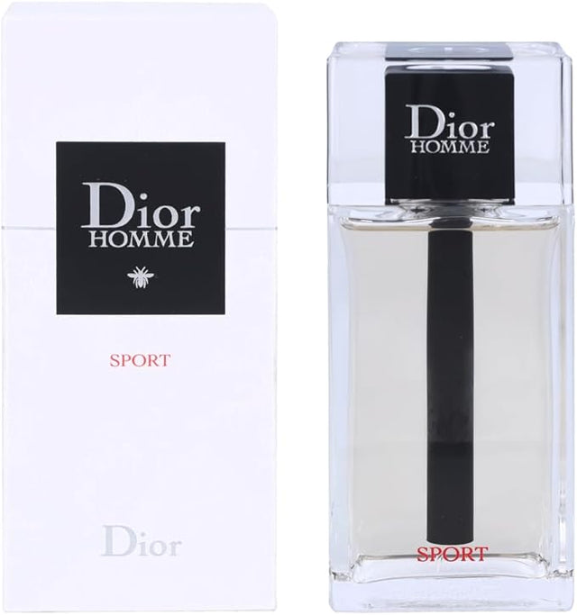 CHRISTIAN DIOR DIOR HOMME SPORT EDT 125 ML