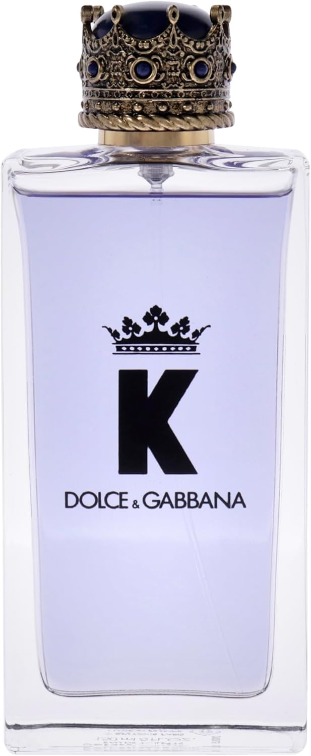 DOLCE & GABBANA K EDT 150 ML