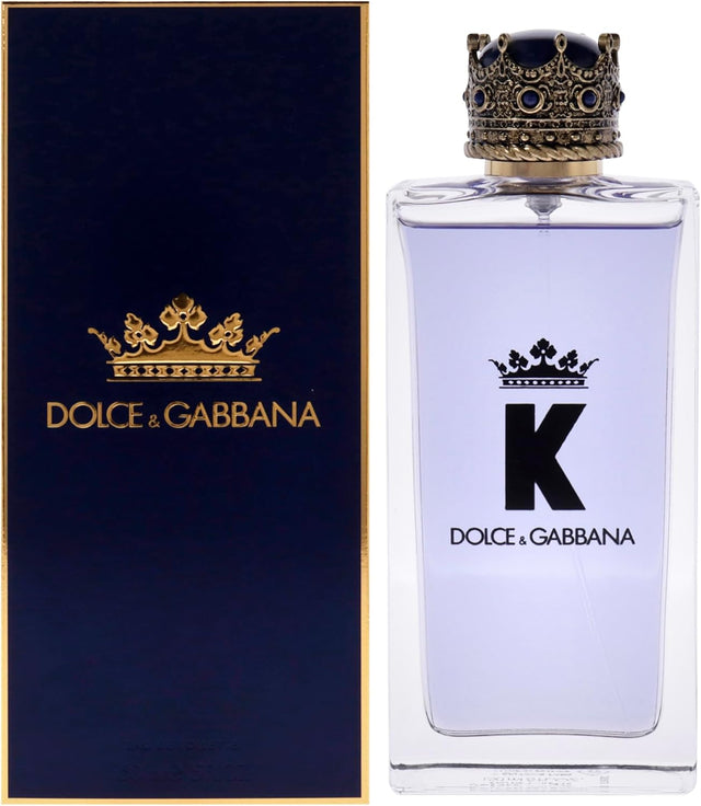 DOLCE & GABBANA K EDT 150 ML
