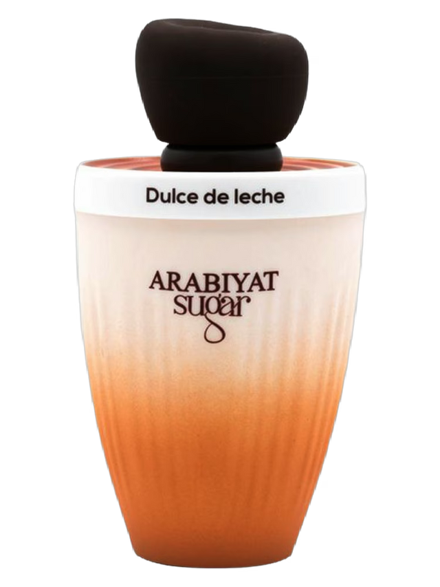 ARABIYAT SUGAR DULCE DE LECHE EDP 100 ML