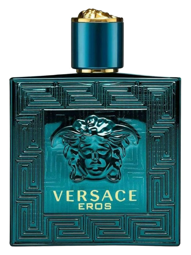 Eros de Versace EDT 200 ML