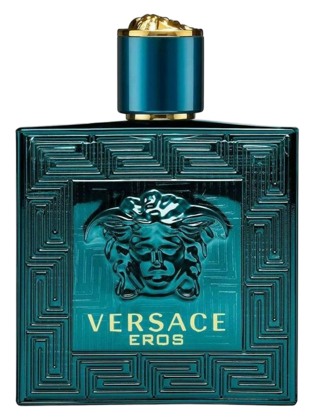 VERSACE EROS EDT 100 ML
