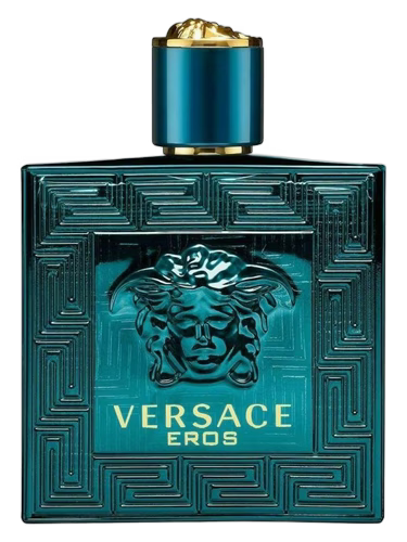 VERSACE EROS EDP 100 ML