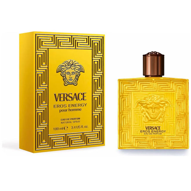 VERSACE EROS ENERGY EDP 100 ML