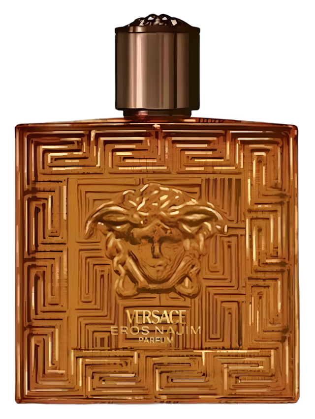 VERSACE EROS NAJIM P 100 ML