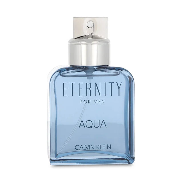 CALVIN KLEIN ETERNITY AQUA EDT 100 ML