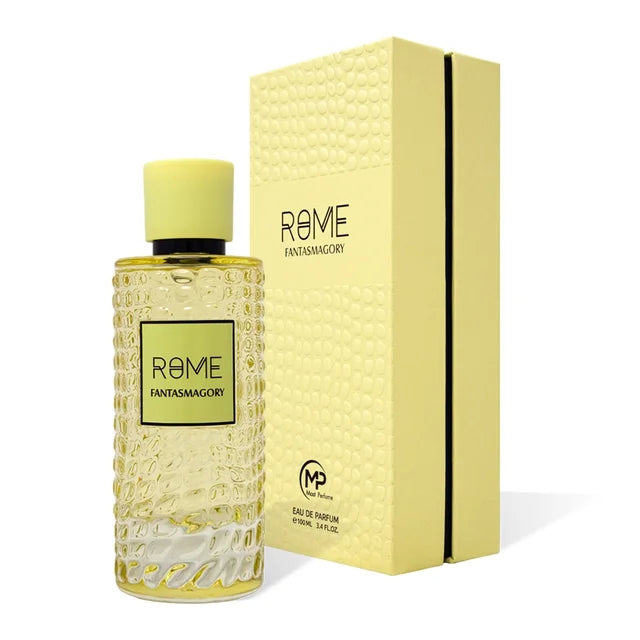 BHARARA MAST PERFUME ROME FANTASMAGORY EDP 100 ML