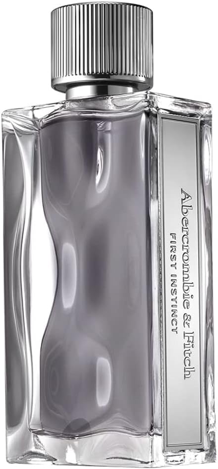 ABERCROMBIE FIRST INSTINCT EDT 100 ML