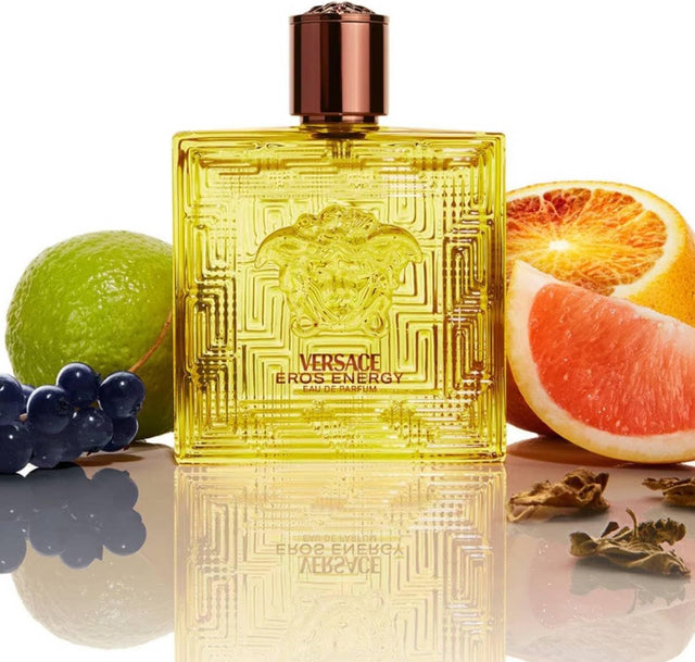 VERSACE EROS ENERGY EDP 200 ML