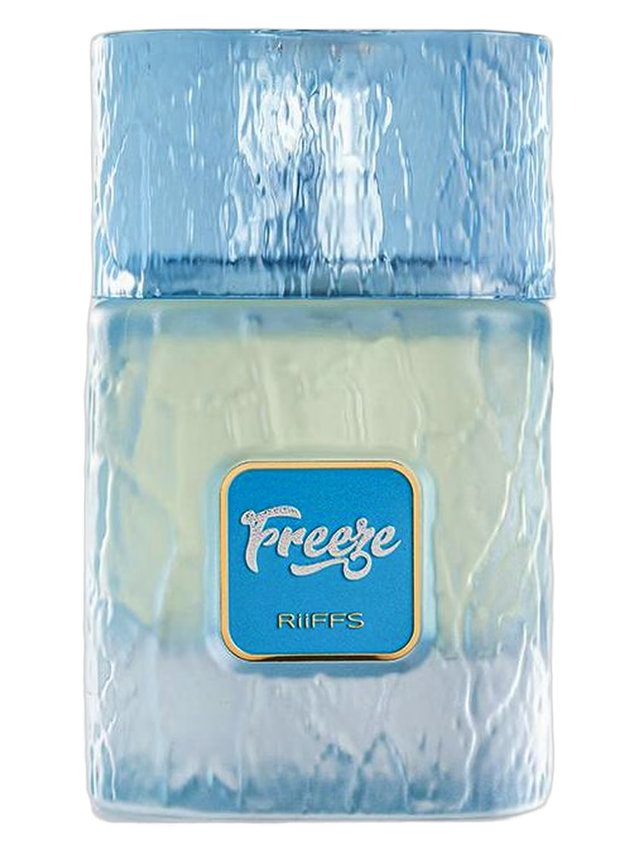 RIIFFS PARFUMS FREEZE XDP 100 ML