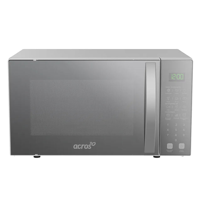 Horno de microondas Acros 0.7 pies cúbicos / 20 L Gris