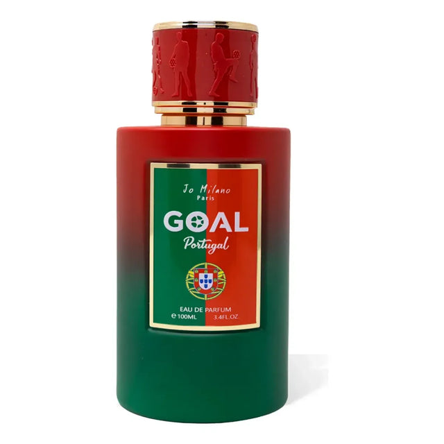 JO MILANO GOAL PORTUGAL EDP 100 ML