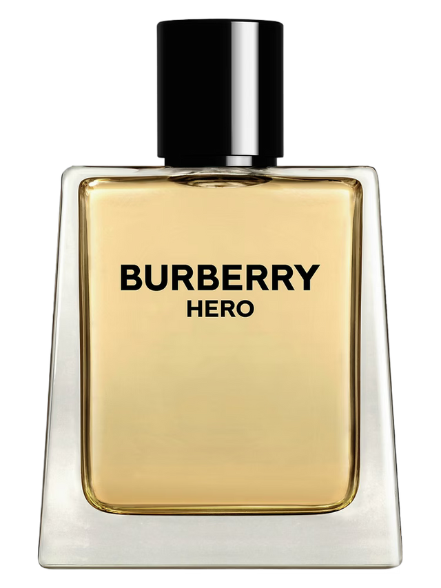 BURBERRY HERO EDT 100 ML
